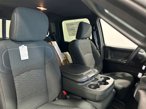 New 2025 RAM 2500 Tradesman image 28