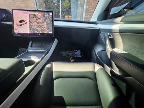 Used 2023 Tesla Model 3 Long Range AWD/4WD image 61