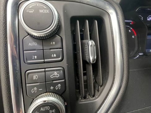 Used 2021 GMC Sierra 1500 AT4 AWD/4WD image 13