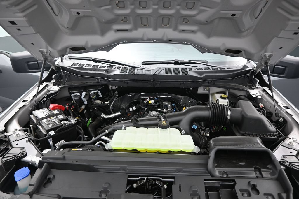 Used 2025 Ford F150 STX AWD/4WD image 35