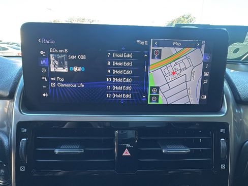 Used 2022 Lexus GX 460 Premium image 18