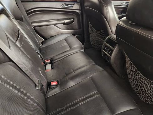 Used 2012 Cadillac SRX Performance FWD image 30