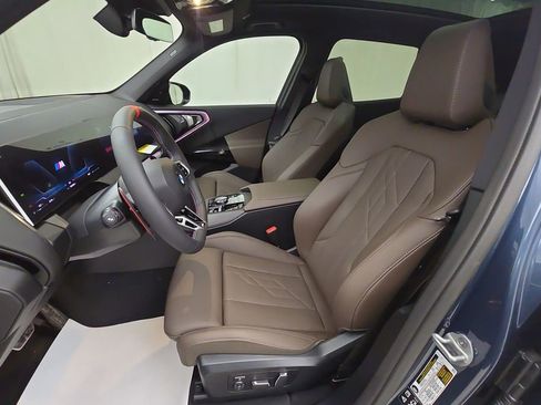 New 2026 BMW X3 M50 w/ Premium Package AWD/4WD image 12