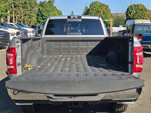 Certified 2023 RAM 2500 Tradesman w/ Safety Group image 10