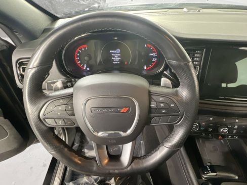 Used 2022 Dodge Durango R/T AWD/4WD image 11