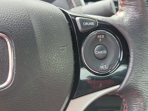 Used 2014 Honda Civic Si image 24