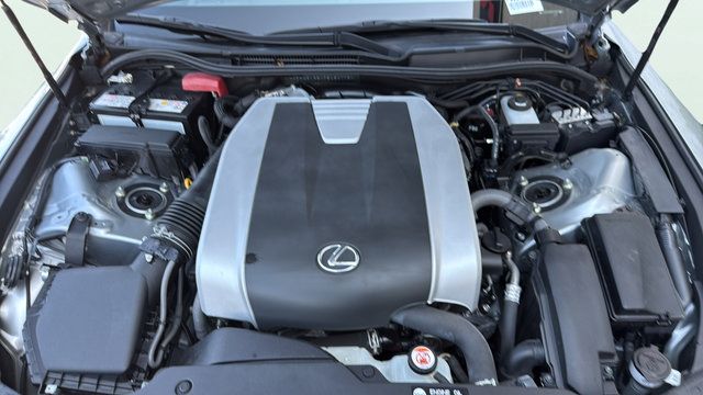 Used 2023 Lexus IS 350 F Sport w/ Navigation Package RWD image 35