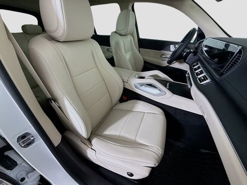 Used 2026 Mercedes-Benz GLE 350 4MATIC image 29