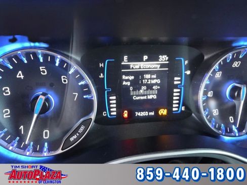 Used 2020 Chrysler Pacifica Touring w/ S Appearance Package image 4