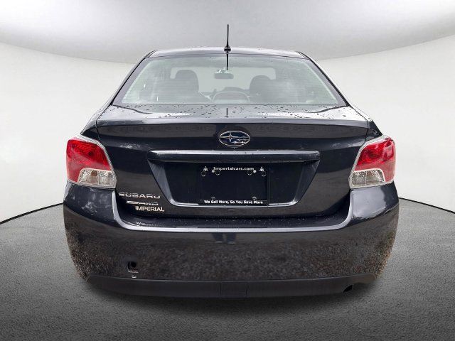 Used 2012 Subaru Impreza 2.0i AWD/4WD image 11