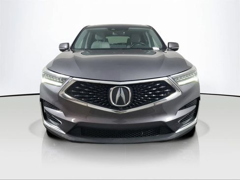 Used 2019 Acura RDX AWD w/ Advance Package image 2