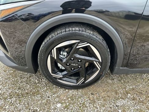 New 2026 Kia K4 EX image 10