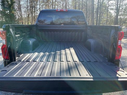 Certified 2026 Chevrolet Silverado 1500 W/T w/ WT Value Package image 10