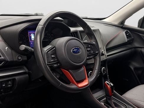 Used 2023 Subaru Forester Sport AWD/4WD image 7