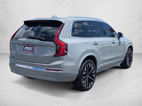 Used 2025 Volvo XC90 T8 Ultra w/ Protection Package Premier AWD/4WD image 5