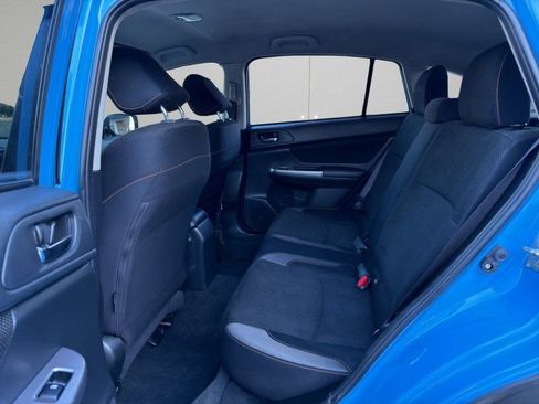 Used 2016 Subaru Crosstrek 2.0i Premium image 10