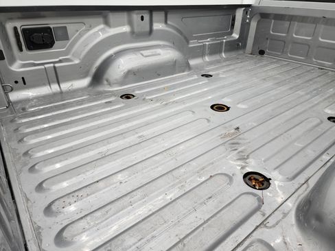 Used 2023 RAM 3500 Big Horn w/ Night Edition image 5