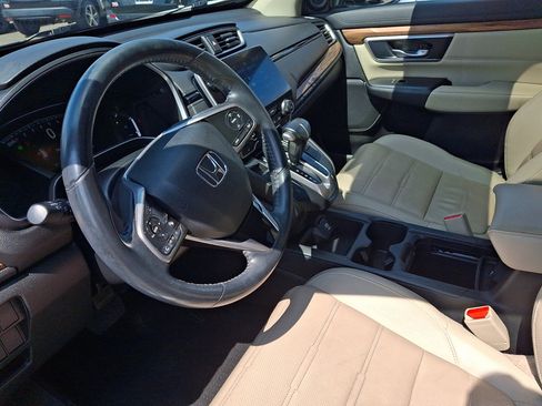 Used 2019 Honda CR-V EX-L image 25