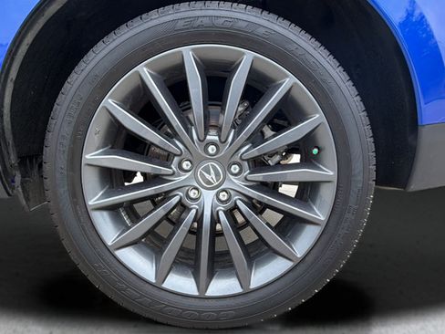 Used 2024 Acura RDX A-Spec AWD/4WD image 24