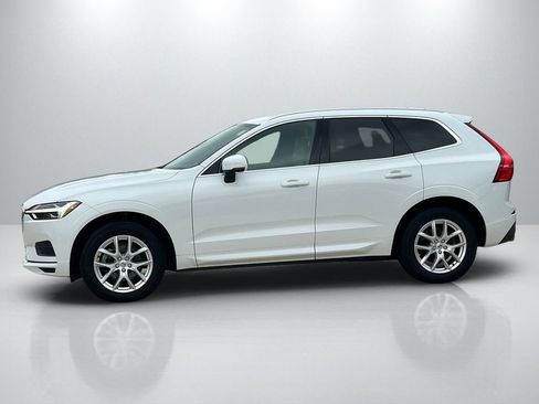 Used 2020 Volvo XC60 T5 Momentum AWD/4WD image 8