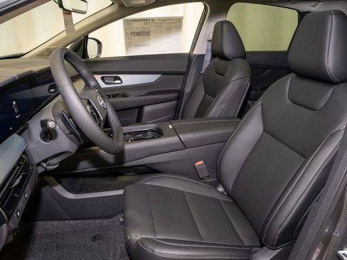 New 2026 Nissan Murano SL image 13