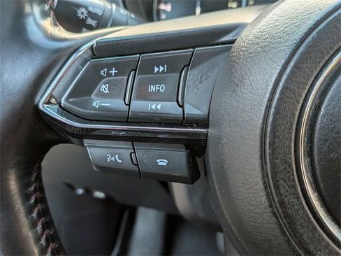 Certified 2022 MAZDA CX-9 Carbon Edition image 20