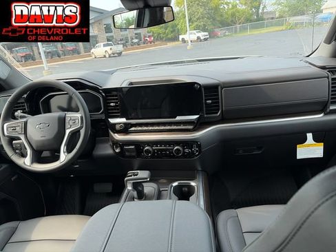 New 2026 Chevrolet Silverado 1500 RST AWD/4WD image 23