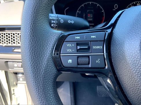 Used 2024 Honda Civic LX image 21