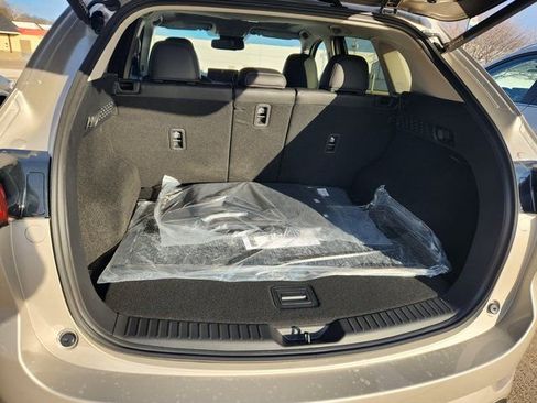New 2025 MAZDA CX-5 AWD 2.5 S w/ Preferred Package image 6