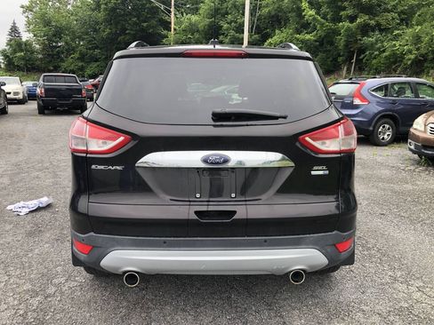 Used 2013 Ford Escape SEL AWD/4WD image 7