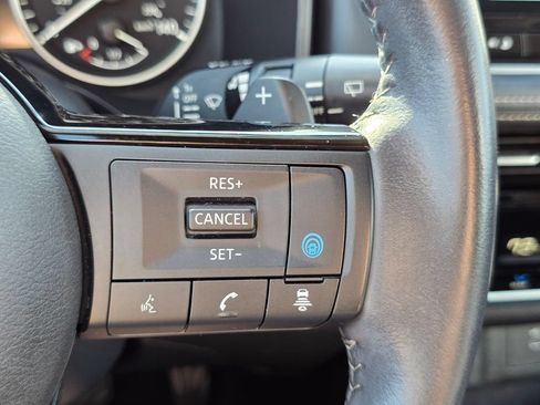 Used 2023 Nissan Rogue SL w/ SL Premium Package AWD/4WD image 33