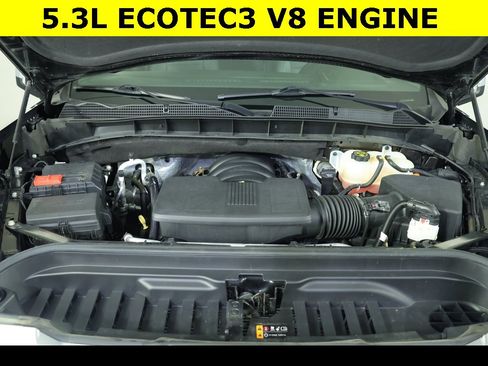 Used 2023 GMC Sierra 1500 SLT w/ SLT Convenience Package image 8