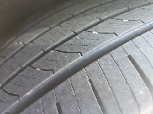 Used 2013 Honda CR-V EX image 27