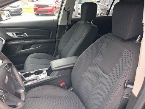 Used 2013 GMC Terrain SLE FWD image 17