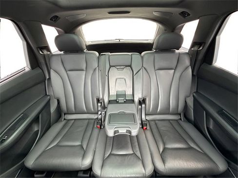 Used 2021 Audi Q7 3.0T Prestige image 16