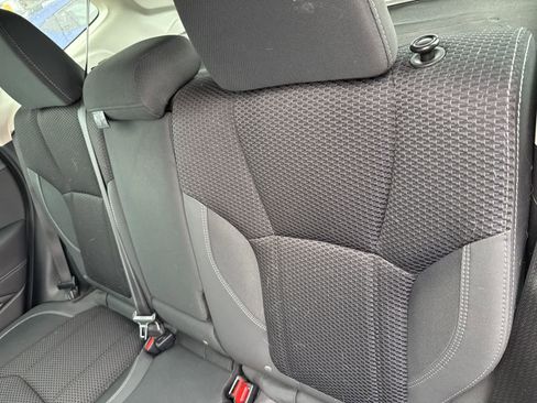 Used 2023 Subaru Forester Premium image 16