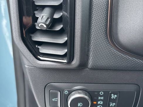 Used 2021 Ford Bronco Sport Badlands w/ Badlands Package image 14