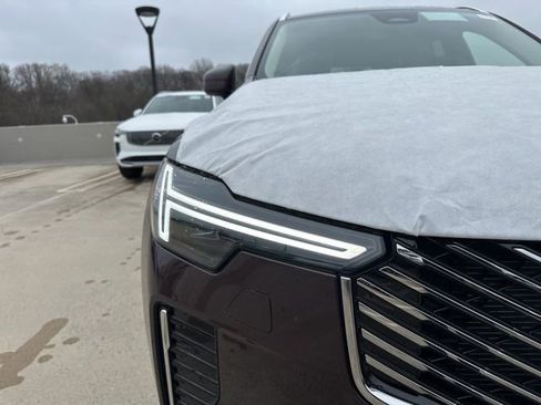 New 2026 Volvo XC90 B5 Core w/ Protection Package Premier image 10