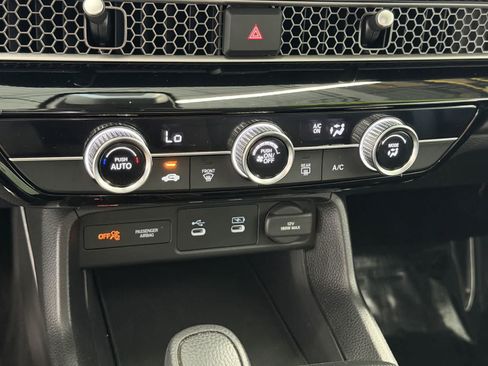 Used 2025 Honda Civic LX image 20