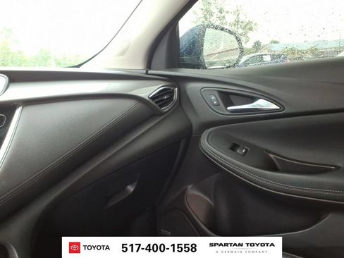 Used 2021 Buick Encore GX Essence w/ Advanced Technology Package AWD/4WD image 23