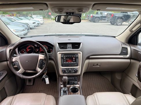 Used 2016 GMC Acadia Denali AWD/4WD image 39