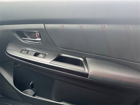 Used 2018 Subaru WRX Premium w/ Performance Package image 16