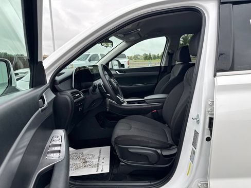 Used 2022 Hyundai Palisade SE FWD image 30