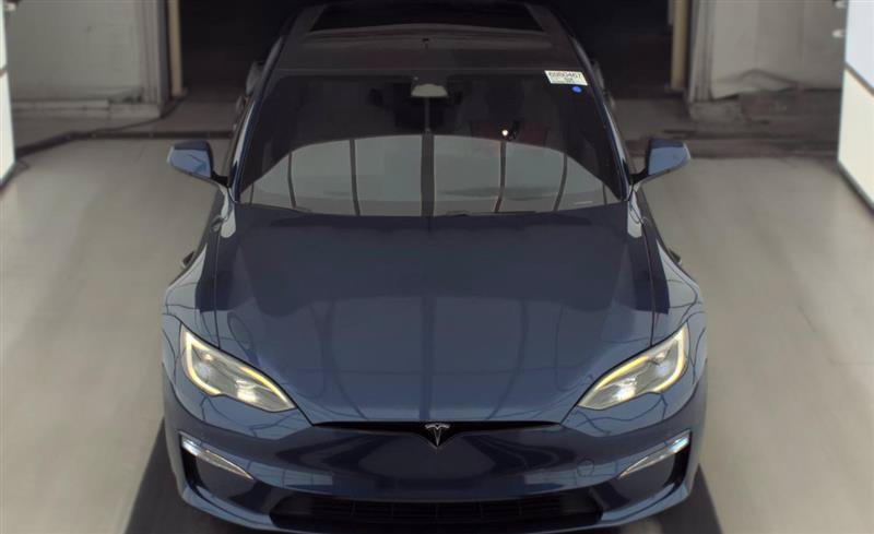 Used 2023 Tesla Model S Standard Range AWD/4WD image 4
