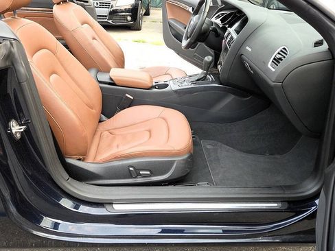 Used 2011 Audi A5 2.0T Premium Plus AWD/4WD image 40