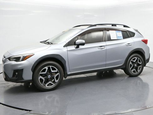 Used 2018 Subaru Crosstrek 2.0i Limited AWD/4WD image 4