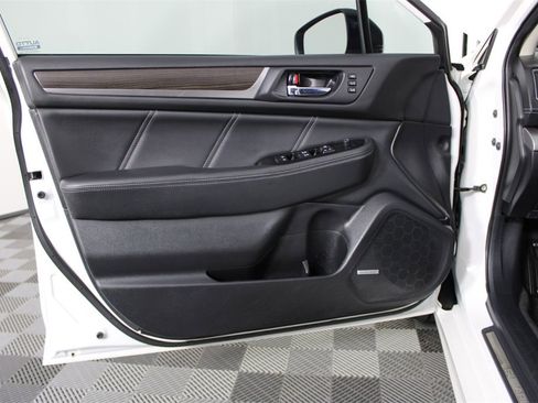 Used 2019 Subaru Legacy 2.5i Limited image 13