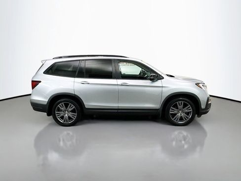 Used 2022 Honda Pilot Sport image 8