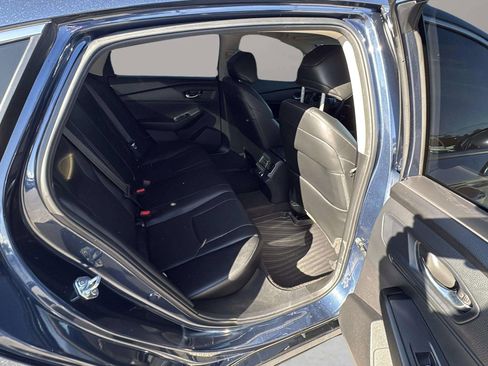 Used 2024 Honda Accord EX-L image 14