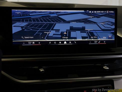 New 2026 BMW X7 xDrive40i image 21